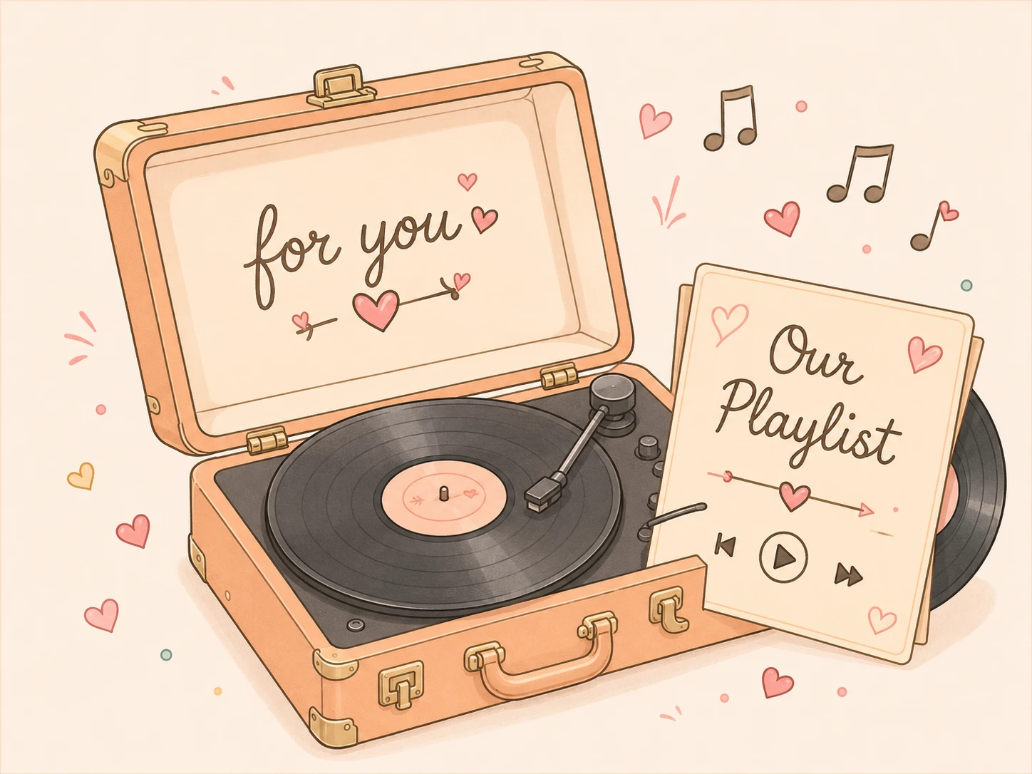 Songs For You